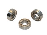 High Temperature Bearings