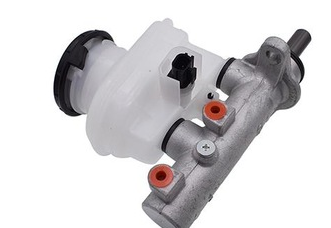 For ISUZU D-MAX 8-98006-941-0