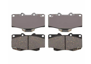 for Toyota Tacoma D436-7298