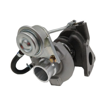 For Ford Transit TDCi 49131-08600