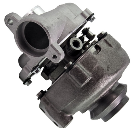 For Citroen 9663199280