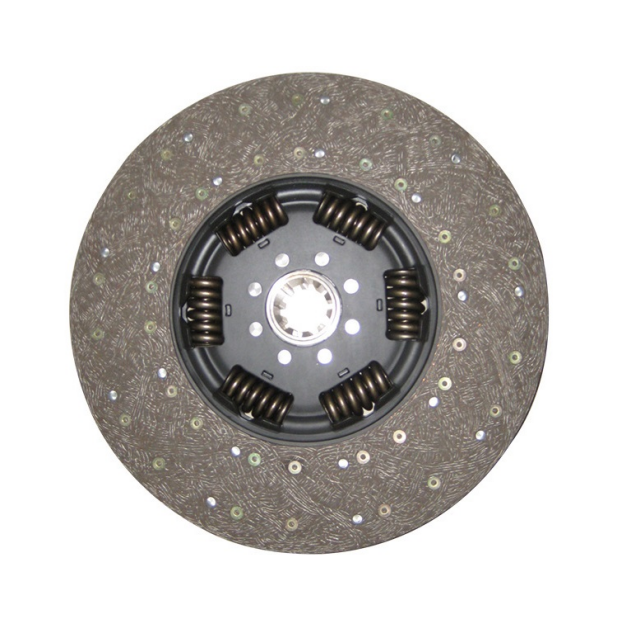 1878080035 For MAN MERCEDES
