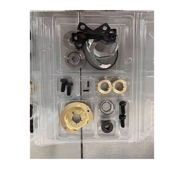 Turbocharger Repair Kit 1152-105-756 for Cummins