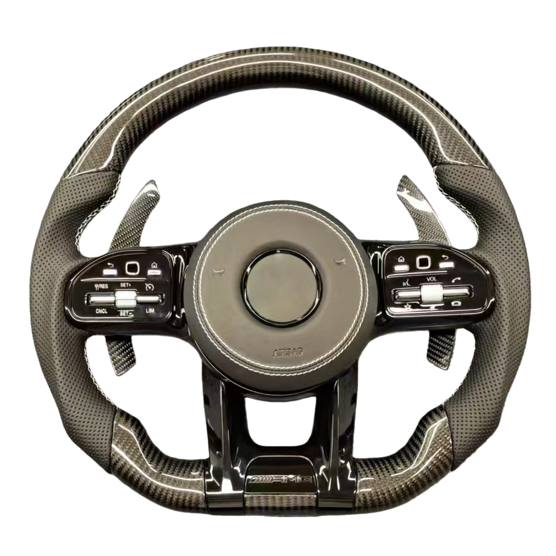 Steering wheel for BMW