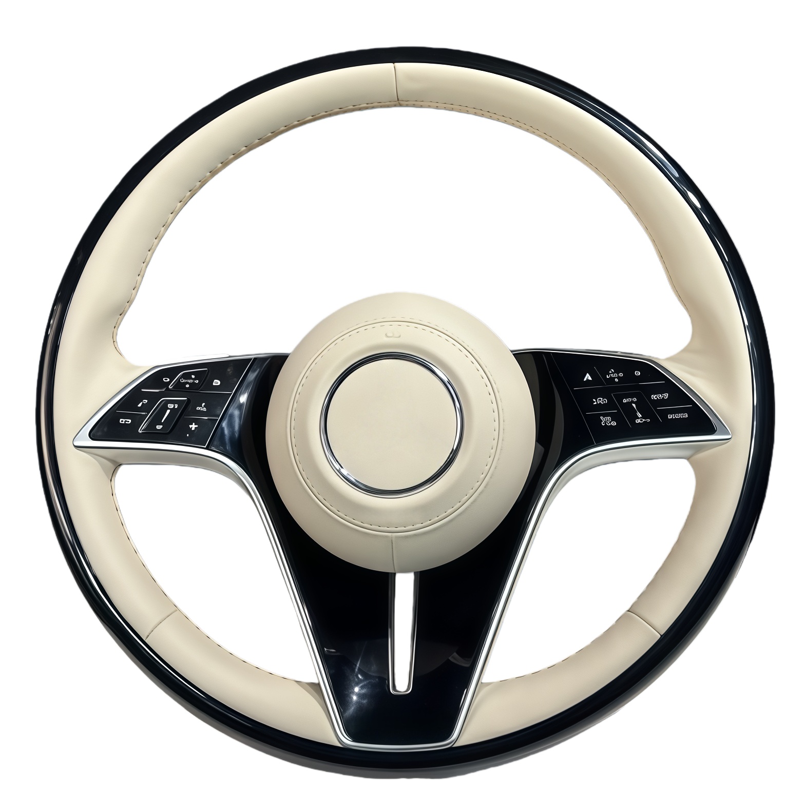 Steering wheel for Benz