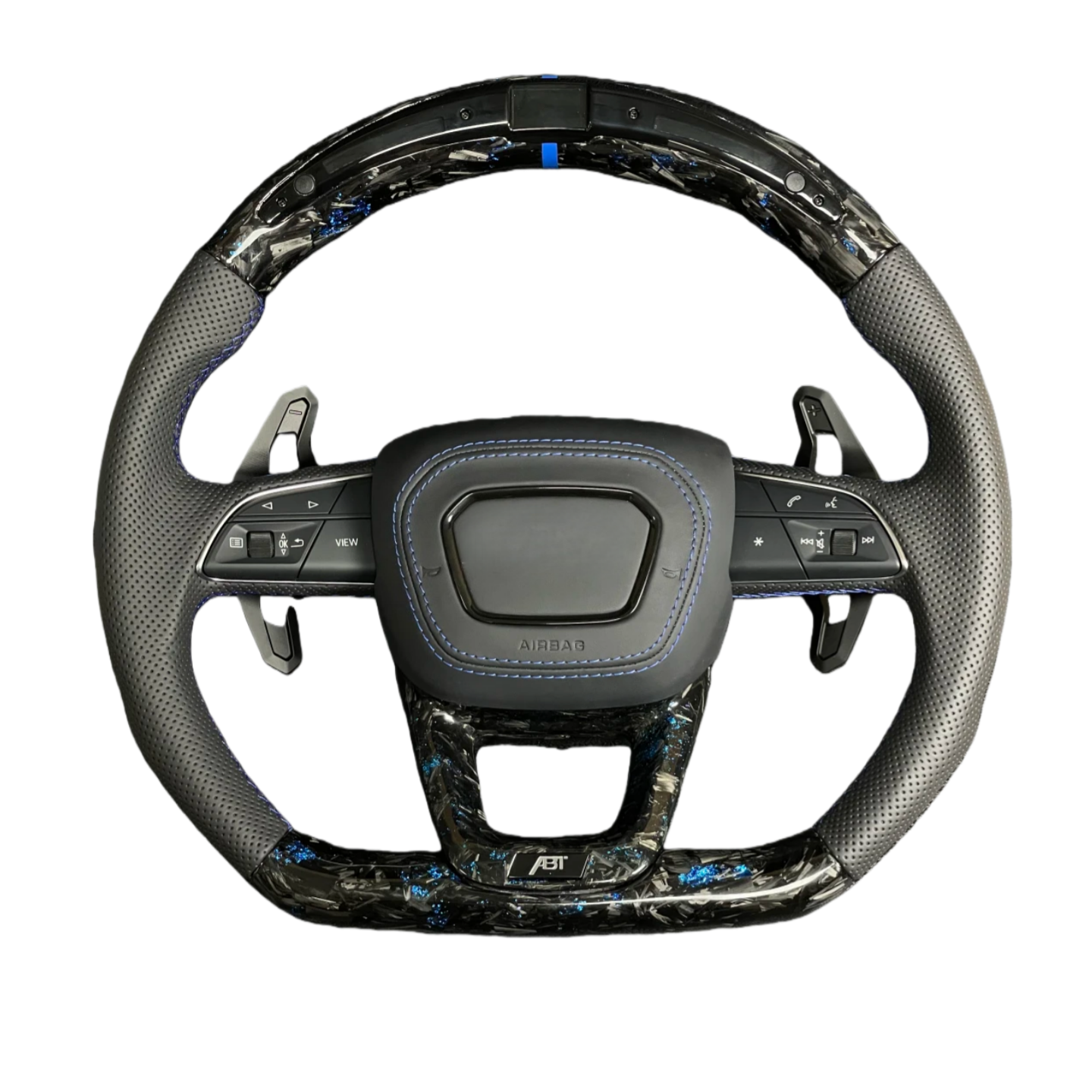 Steering wheel for Auid
