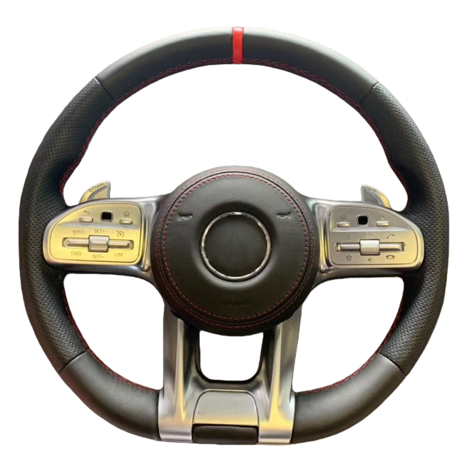 Steering wheel for Benz style 1