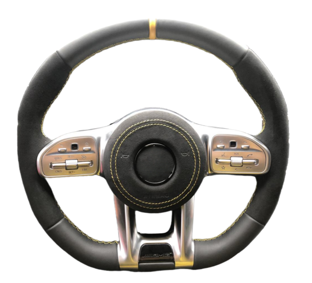 Steering wheel for Benz style 2