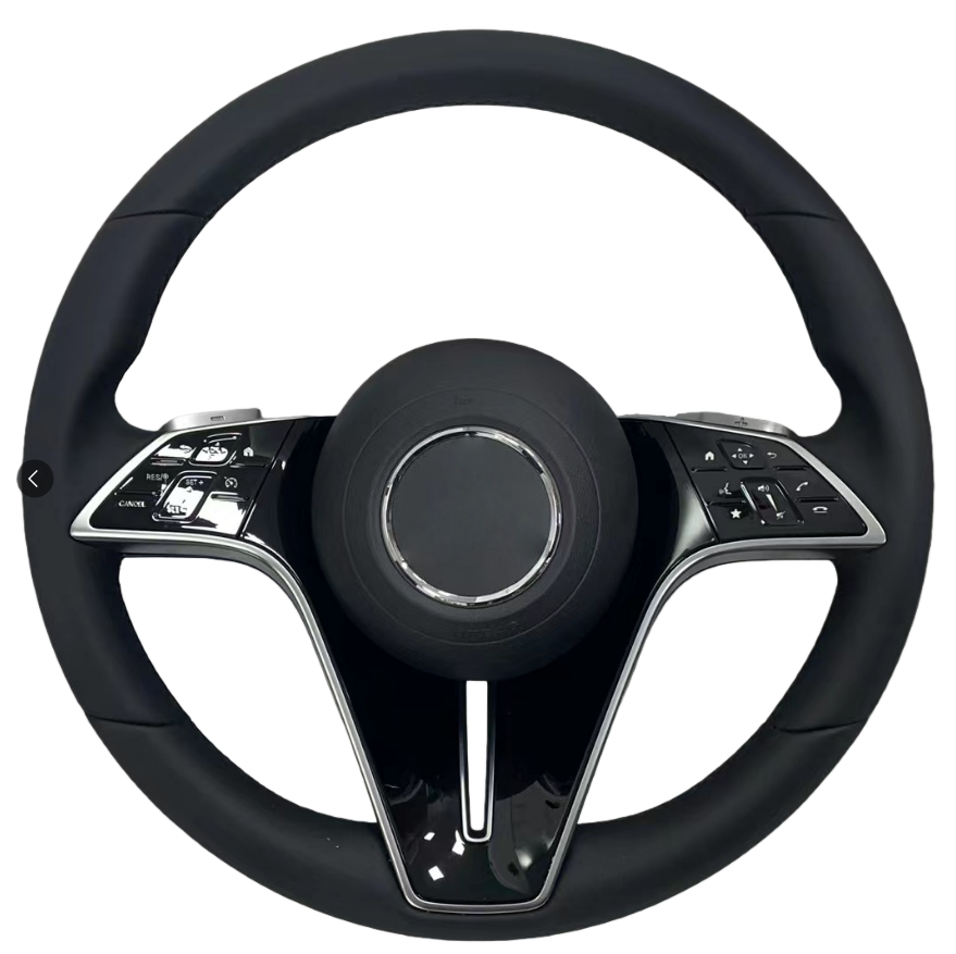 Steering wheel for Benz style 6