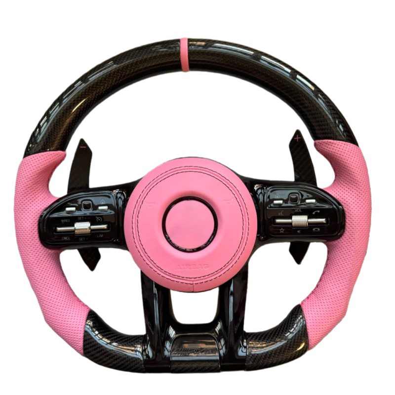 Steering wheel for Benz style 10