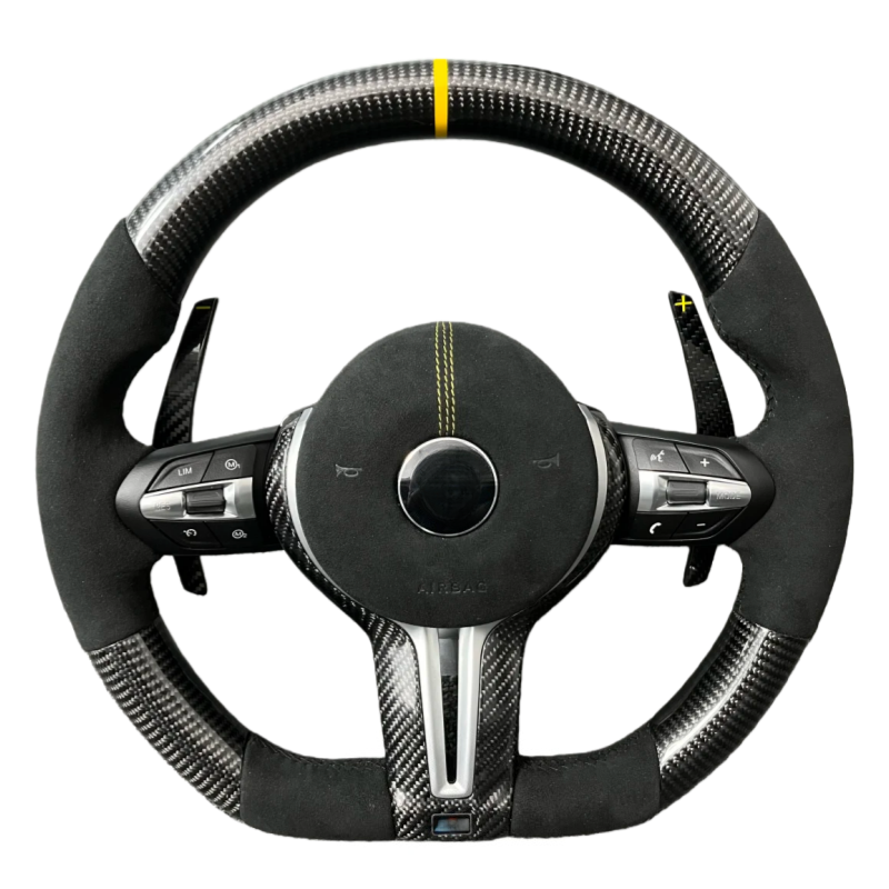 Steering wheel for BMW style 1