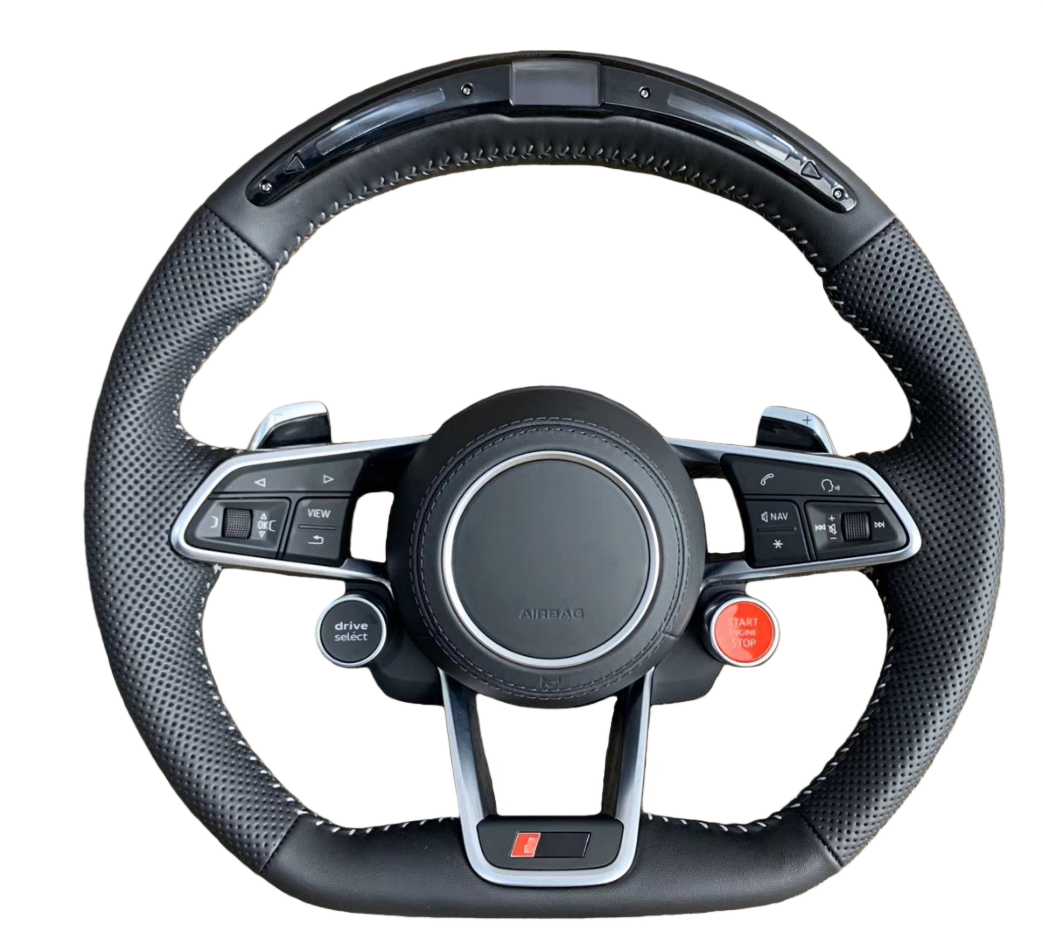 Steering wheel for Audi style 3