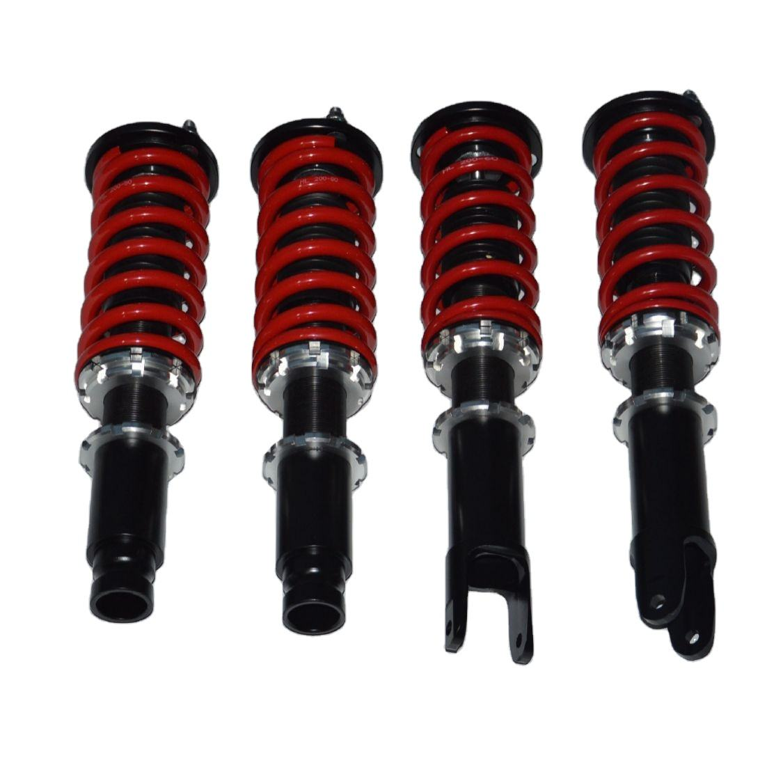 Rear Shock Absorbers for subaru Impreza Gc8