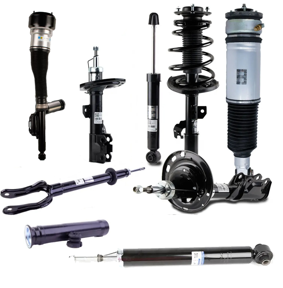 Shock Absorbers Set for toyota prius Mark X Rush Hilux