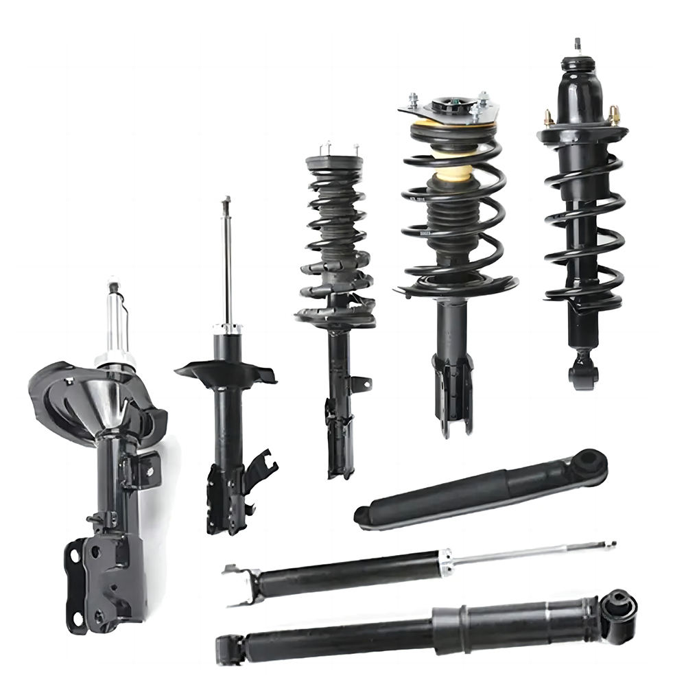Shock Absorbers for Changan Cs95